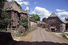 Dordogne - Aveyron