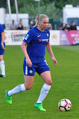 Bristol City Women v Chelsea Ladies