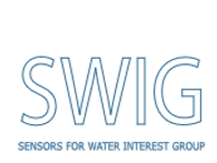 SWIG -传感器水利益集团标志