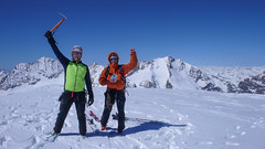 Skitura Alpejska Bernina 04-2018