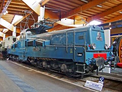 France, Mes Locomotives Electriques