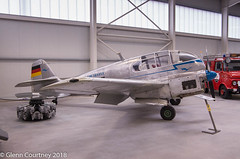 Aviation - Luftfahrtmuseum Wernigerode, Germany