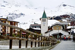 Valle d'Aosta.