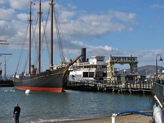San Francisco Maritime National Historic Park