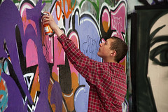 Graffiti & Street Art - London