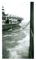 USS Franklin D. Roosevelt (CV-42)