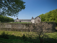 Pontivy Chateau 9