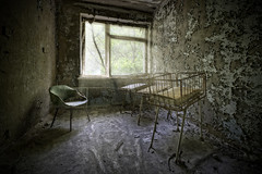 Three Days in Chernobyl/Pripyat Ukraine