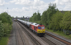 UK Class 60