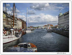 Dinamarca (Copenhague)