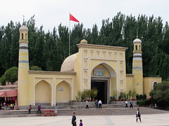Kashgar, Xinjiang, China