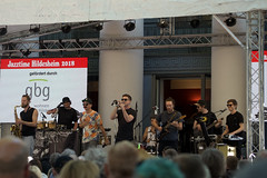 Jazztime Hildesheim 2018