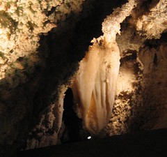 Timp Cave