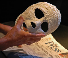 Mask-Making