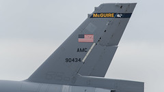 McGuire AFB 2018
