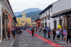 Guatemala 2018 May 6
