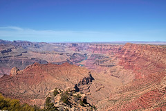 Sedona and The Grand Canyon