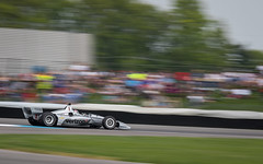 2018 IndyCar Indianapolis Grand Prix