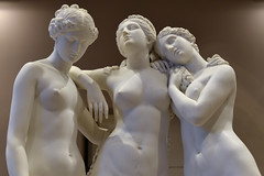 Sculptures de James Pradier (1790-1852)