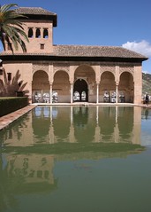 Spain, Alhambra 2018