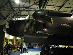 RAF Museum at Hendon