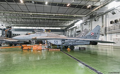 Bases - Polish Air Force 
