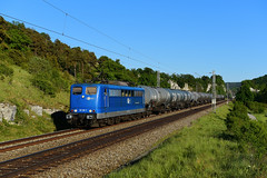 KBS 990 (Ingolstadt - Treuchtlingen)