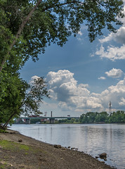 Great River Park, East Hartford, CT