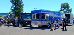 2018-06-30 Eugene Food Truck Fest