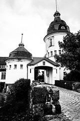 Nordborg Castle