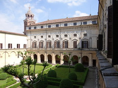 Mantua - Palazzo Ducale