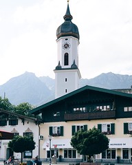 📍 Garmisch-Partenkirchen