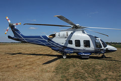 Agusta-Westland  Agusta AW.169