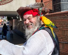 Hastings Pirate Day 2018