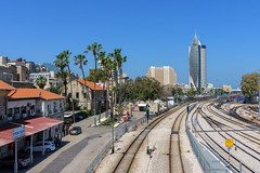 Haifa Railway Museum - 2018-04-04