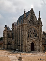 Églises de France / Churches of France