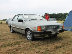 Festival of the Unexceptional - Before and After Parties!