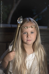 Claire in "Little Princess" | Nashville | Actor | Headshot