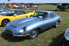 Jaguar Cars