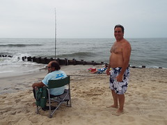 Fishing In New Jersey