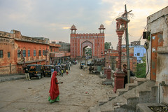 2009 India & Nepal
