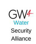 GW4水安全联盟标志