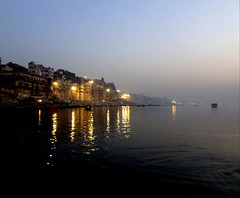 Benarés - Varanasi - वाराणसी - India