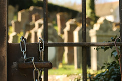 Jewish Cemetery Haigerloch