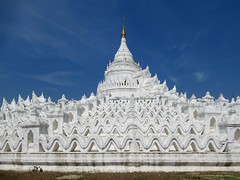 Mandalay, Myanmar (Burma)