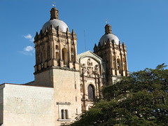 6.7 MÉXICO 2007 / OAXACA - Estado de Oaxaca
