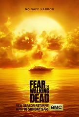 Fear The Walking Dead Collection - Season 2