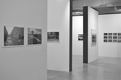 Interiores, exposiciones