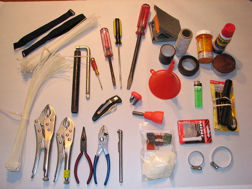 Description: tools