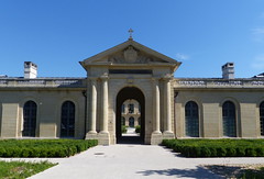 Versailles Oméga